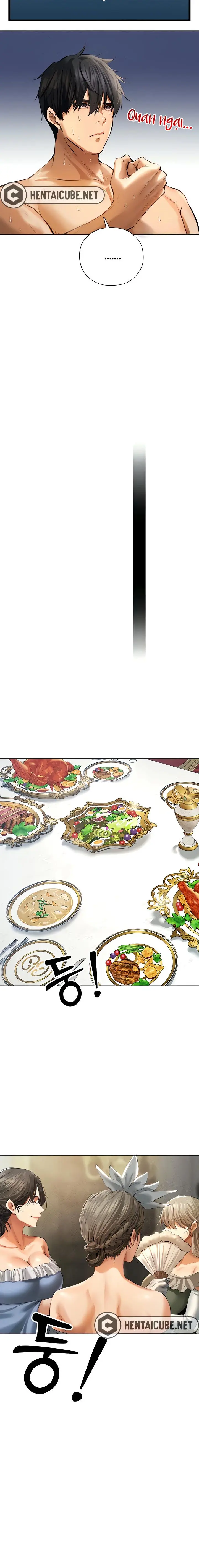 Săn vợ người ở thế giới khác - Săn vợ người ở thế giới khác trang 157