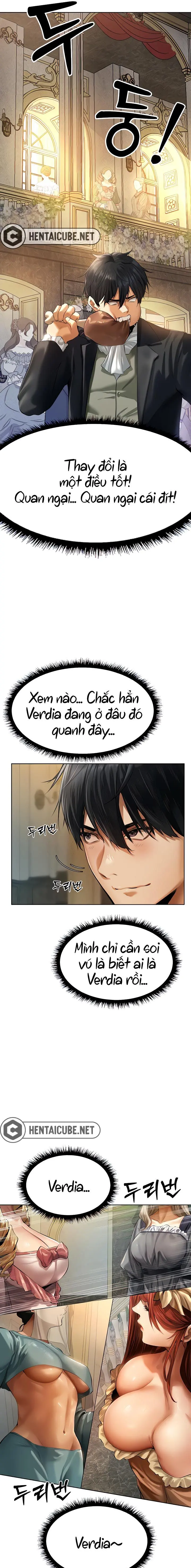 Săn vợ người ở thế giới khác - Săn vợ người ở thế giới khác trang 158