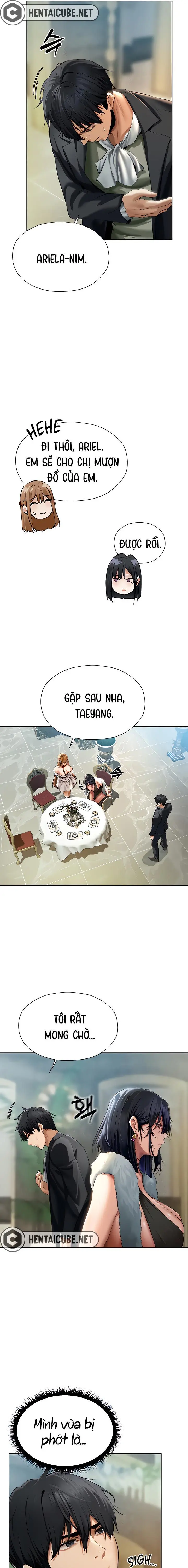 Săn vợ người ở thế giới khác - Săn vợ người ở thế giới khác trang 168