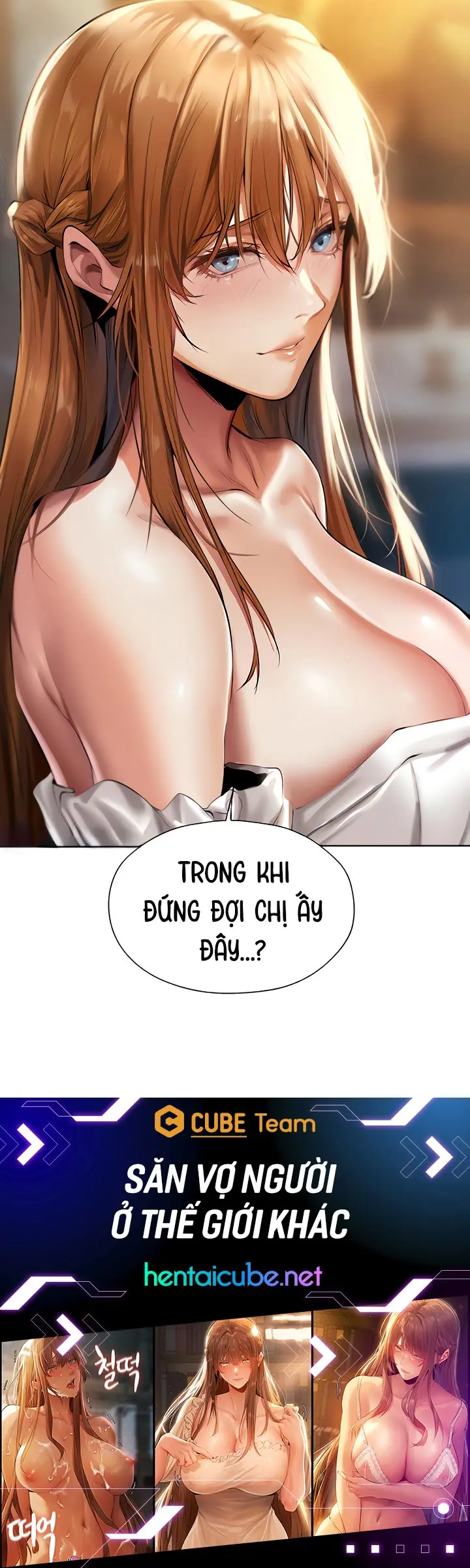 Săn vợ người ở thế giới khác - Săn vợ người ở thế giới khác trang 174