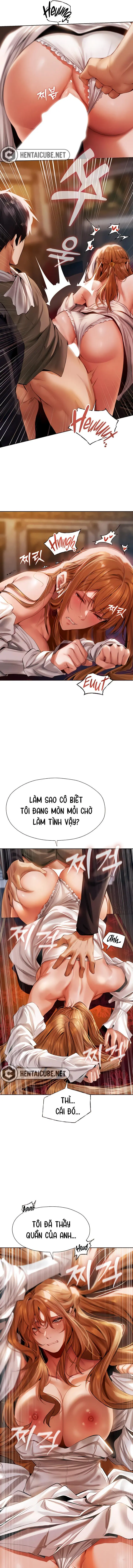 Săn vợ người ở thế giới khác - Săn vợ người ở thế giới khác trang 181