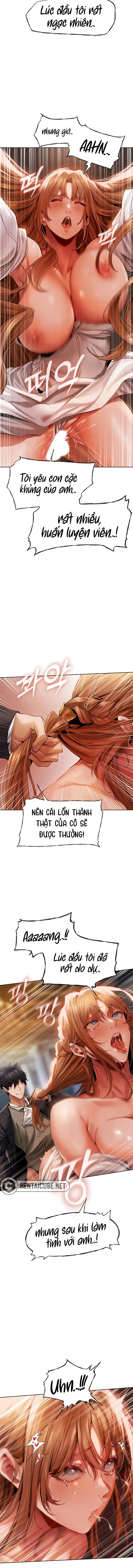 Săn vợ người ở thế giới khác - Săn vợ người ở thế giới khác trang 184