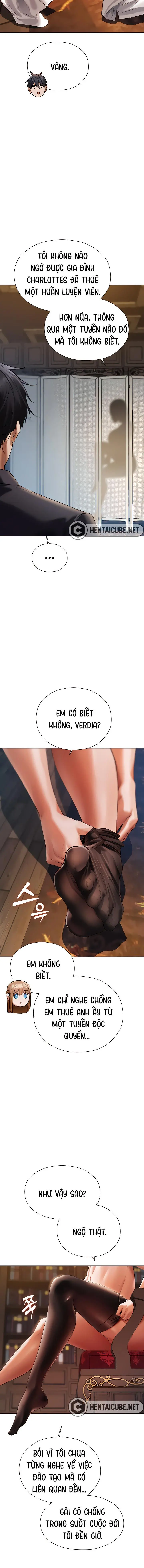 Săn vợ người ở thế giới khác - Săn vợ người ở thế giới khác trang 188