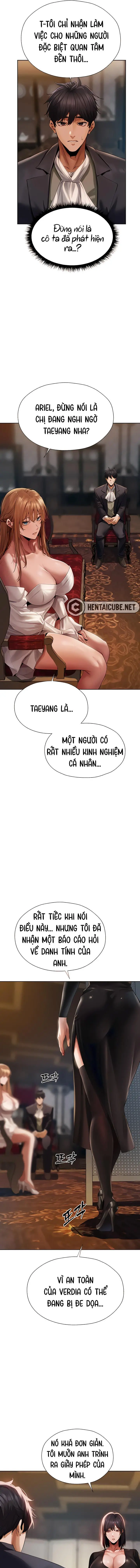 Săn vợ người ở thế giới khác - Săn vợ người ở thế giới khác trang 189