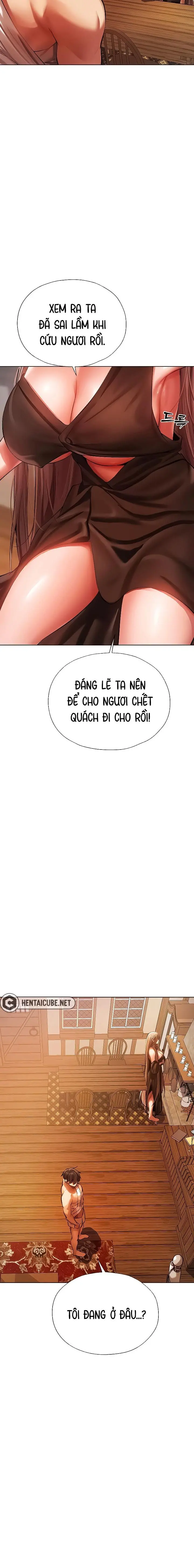 Săn vợ người ở thế giới khác - Săn vợ người ở thế giới khác trang 236