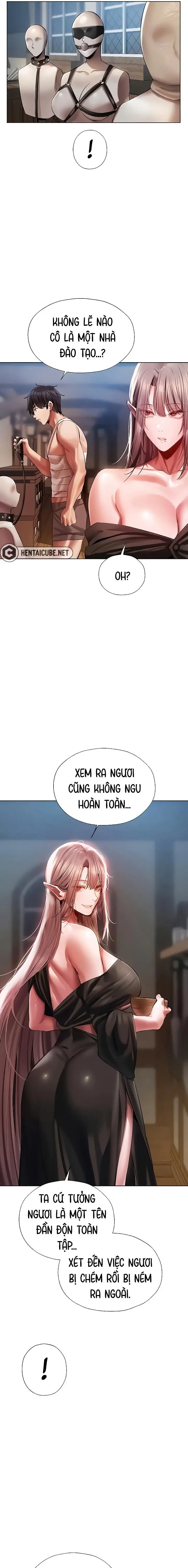 Săn vợ người ở thế giới khác - Săn vợ người ở thế giới khác trang 237