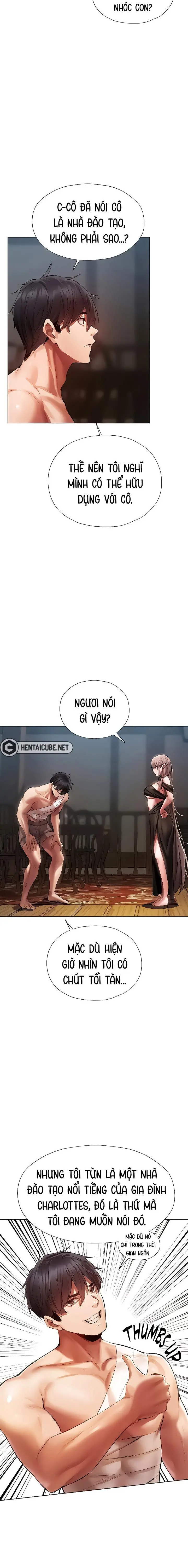 Săn vợ người ở thế giới khác - Săn vợ người ở thế giới khác trang 242
