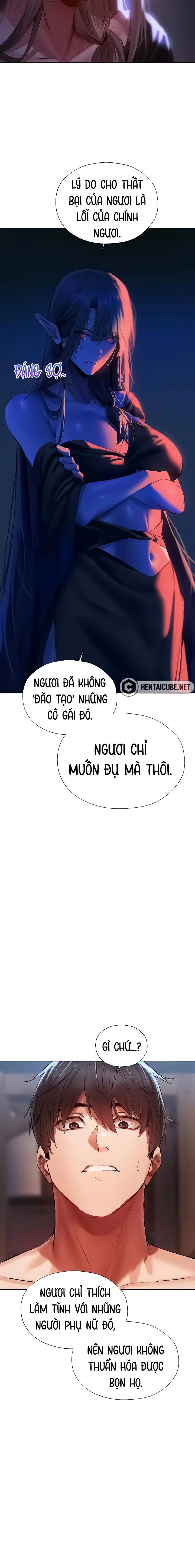 Săn vợ người ở thế giới khác - Săn vợ người ở thế giới khác trang 244