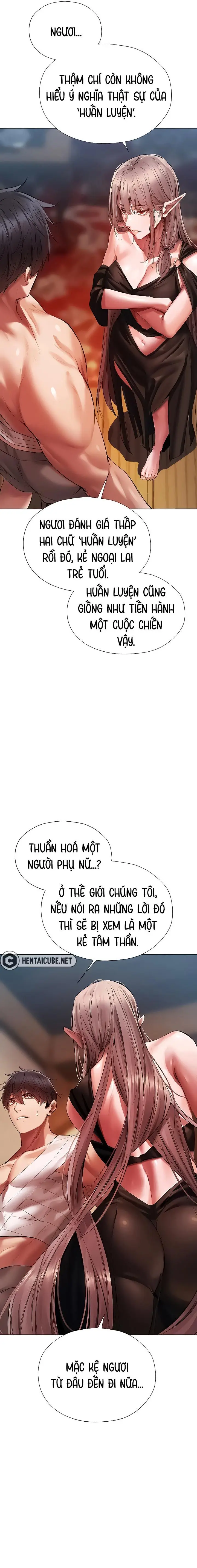 Săn vợ người ở thế giới khác - Săn vợ người ở thế giới khác trang 245
