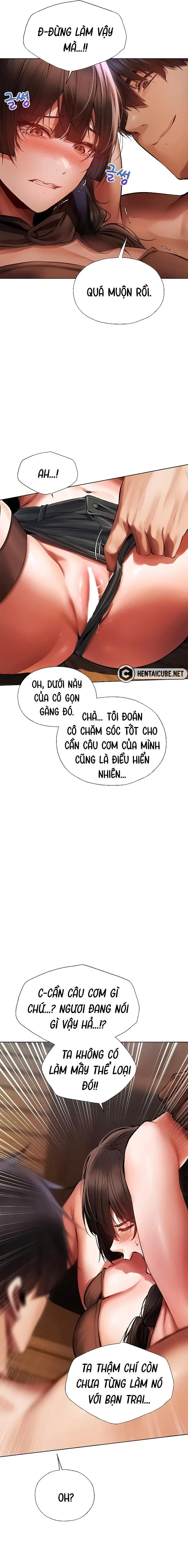 Săn vợ người ở thế giới khác - Săn vợ người ở thế giới khác trang 275