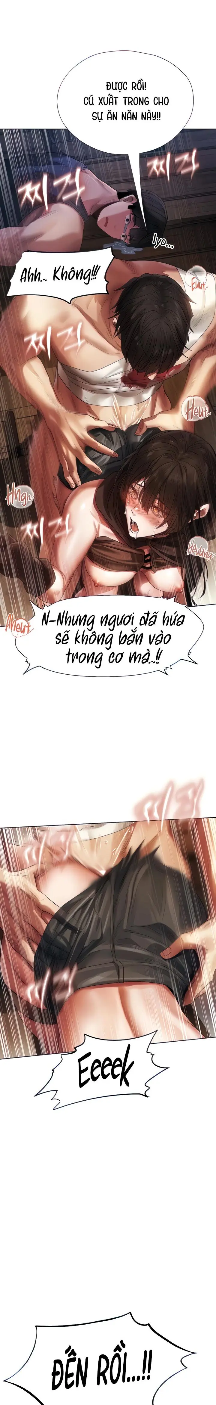 Săn vợ người ở thế giới khác - Săn vợ người ở thế giới khác trang 316