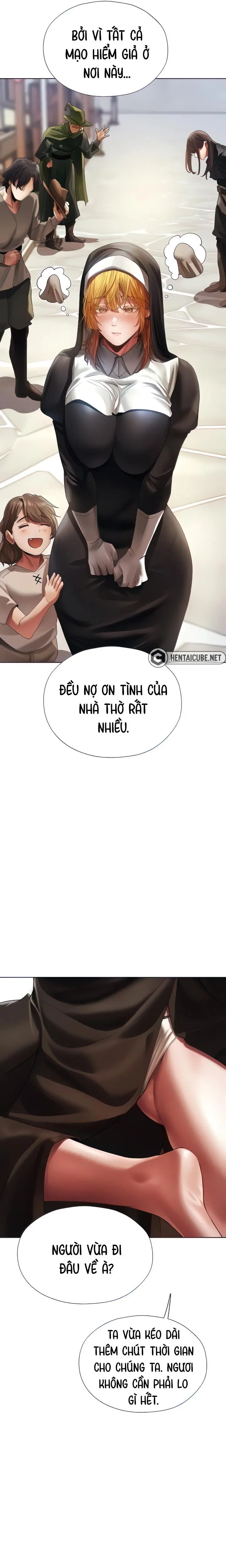Săn vợ người ở thế giới khác - Săn vợ người ở thế giới khác trang 336