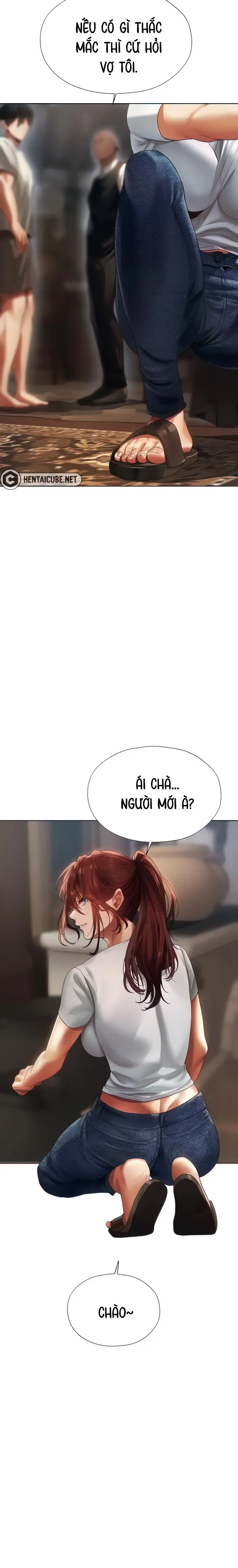 Săn vợ người ở thế giới khác - Săn vợ người ở thế giới khác trang 341