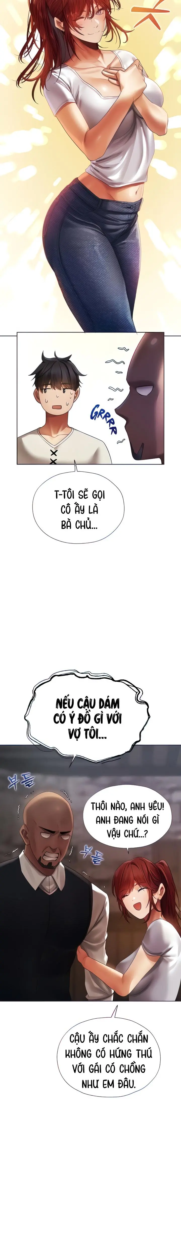 Săn vợ người ở thế giới khác - Săn vợ người ở thế giới khác trang 344