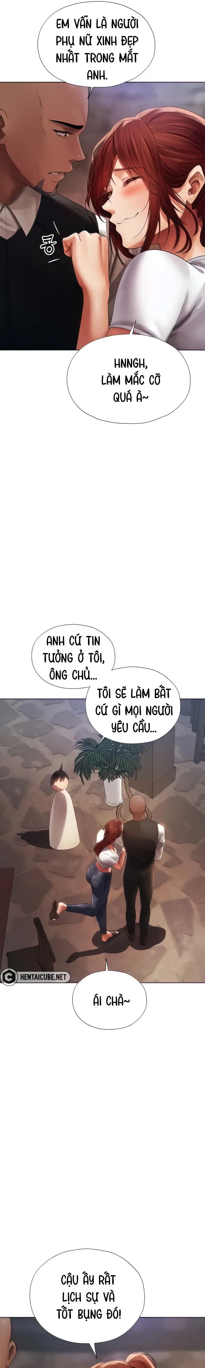 Săn vợ người ở thế giới khác - Săn vợ người ở thế giới khác trang 345
