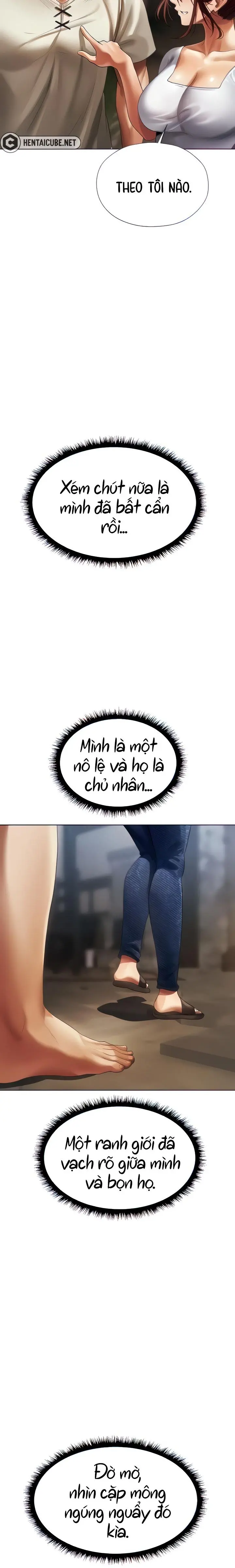 Săn vợ người ở thế giới khác - Săn vợ người ở thế giới khác trang 347