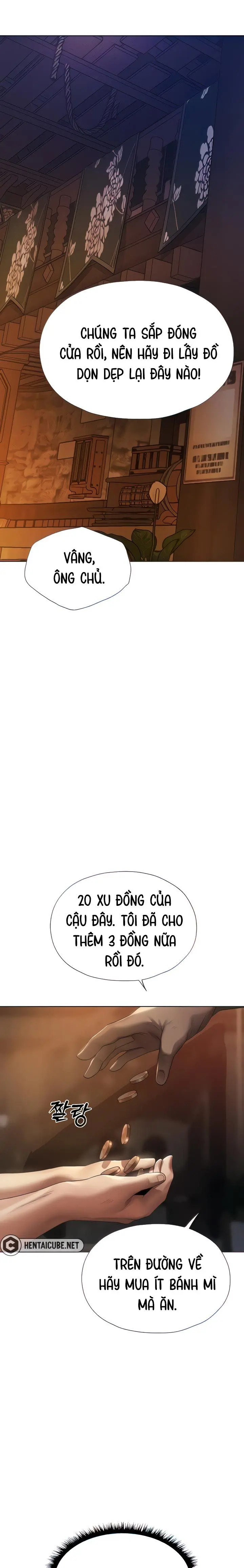 Săn vợ người ở thế giới khác - Săn vợ người ở thế giới khác trang 351