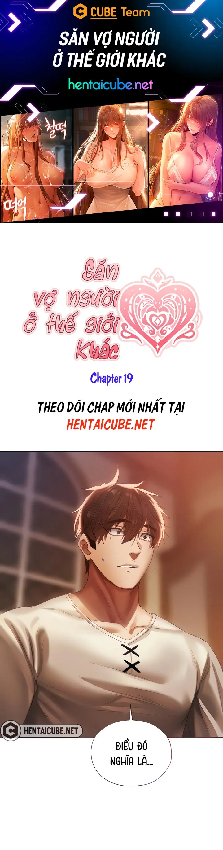 Săn vợ người ở thế giới khác - Săn vợ người ở thế giới khác trang 358
