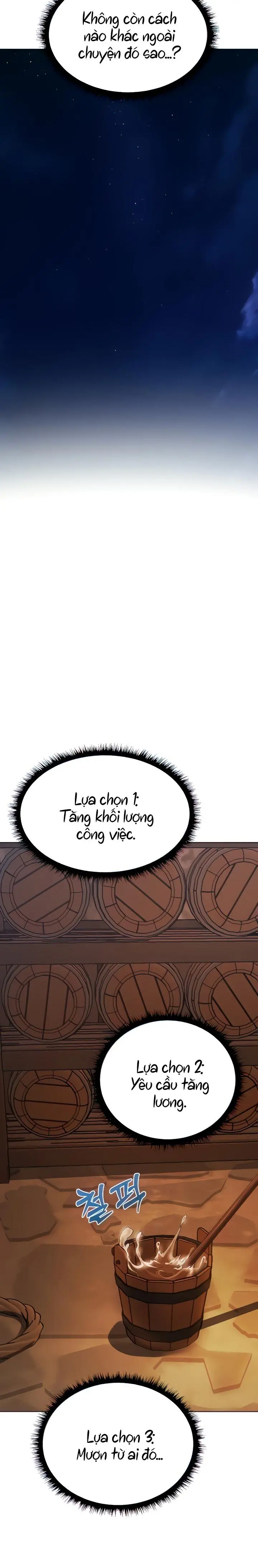 Săn vợ người ở thế giới khác - Săn vợ người ở thế giới khác trang 361