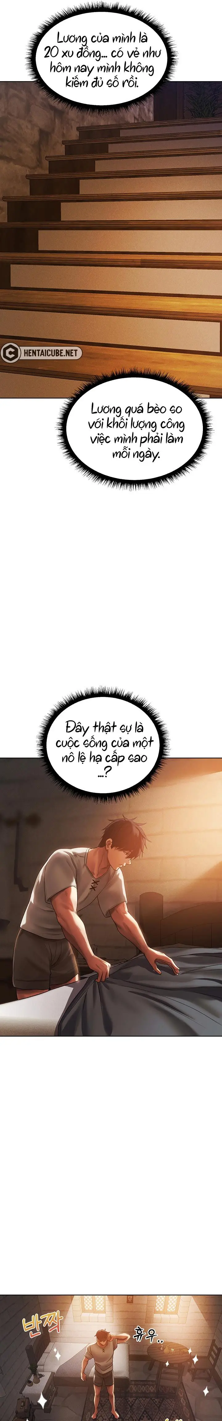 Săn vợ người ở thế giới khác - Săn vợ người ở thế giới khác trang 365