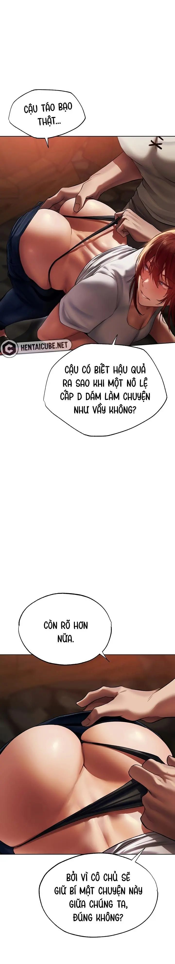 Săn vợ người ở thế giới khác - Săn vợ người ở thế giới khác trang 397