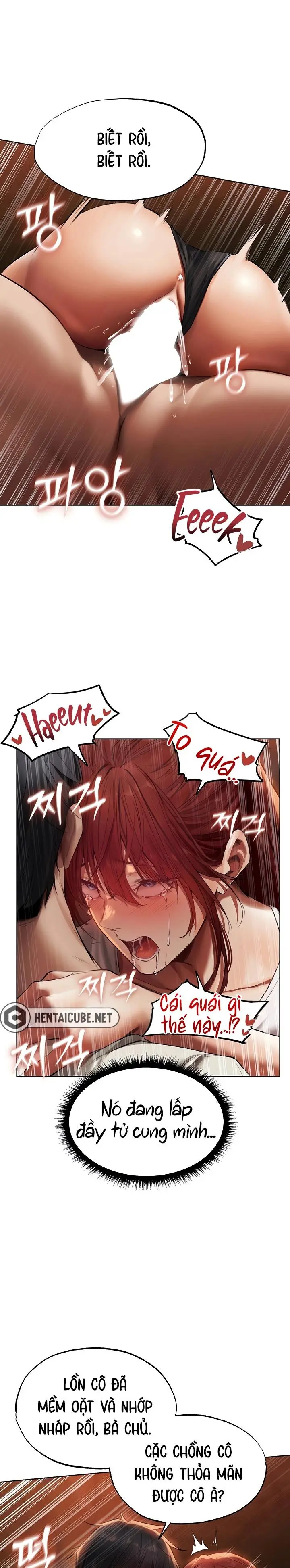 Săn vợ người ở thế giới khác - Săn vợ người ở thế giới khác trang 410