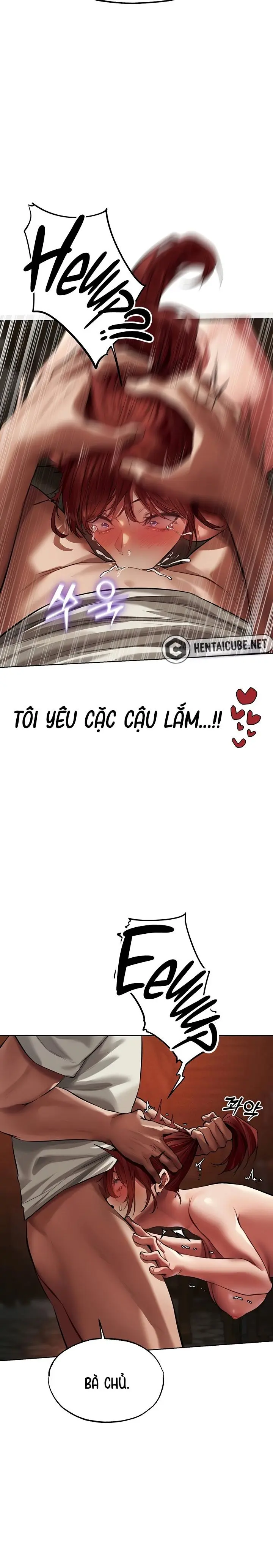 Săn vợ người ở thế giới khác - Săn vợ người ở thế giới khác trang 417