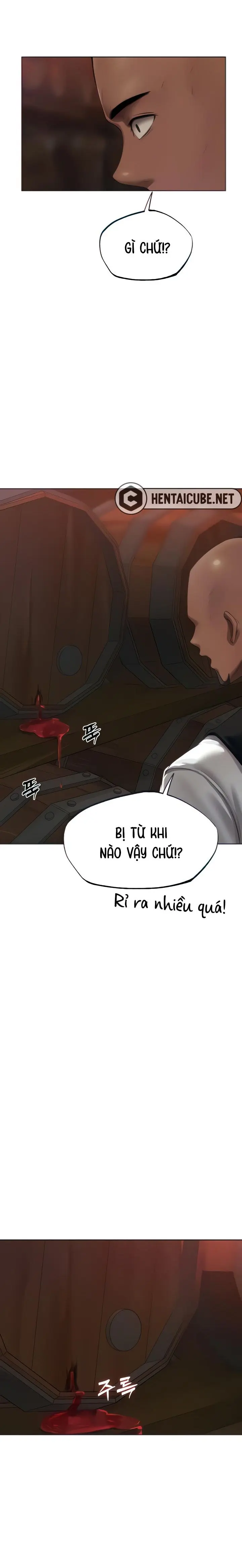 Săn vợ người ở thế giới khác - Săn vợ người ở thế giới khác trang 438