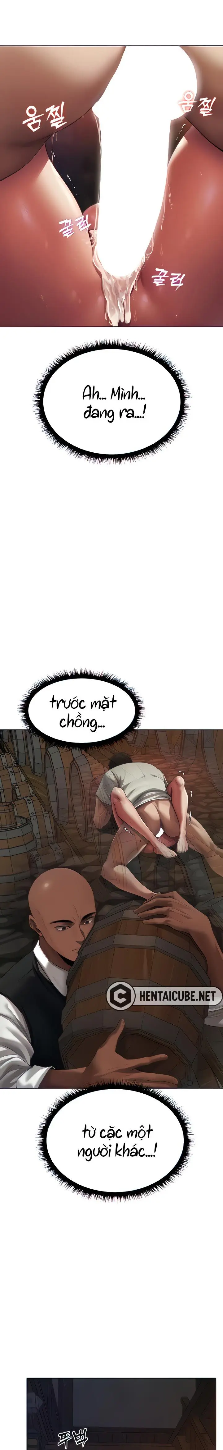 Săn vợ người ở thế giới khác - Săn vợ người ở thế giới khác trang 439