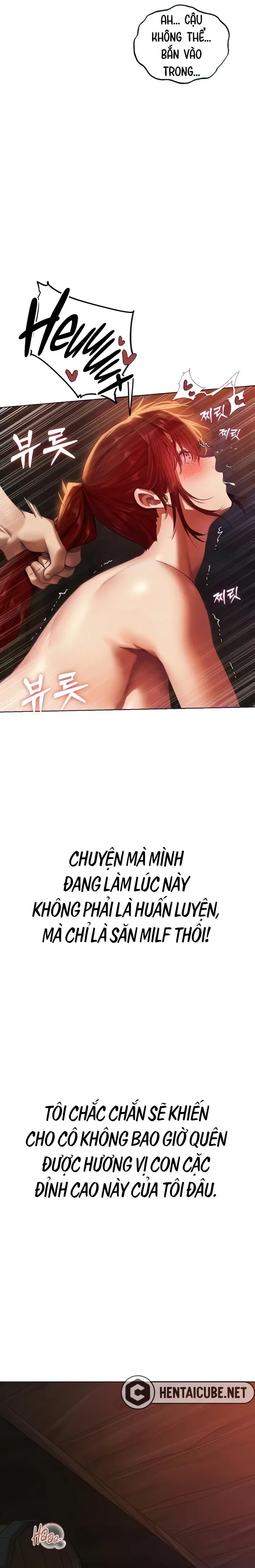 Săn vợ người ở thế giới khác - Săn vợ người ở thế giới khác trang 445