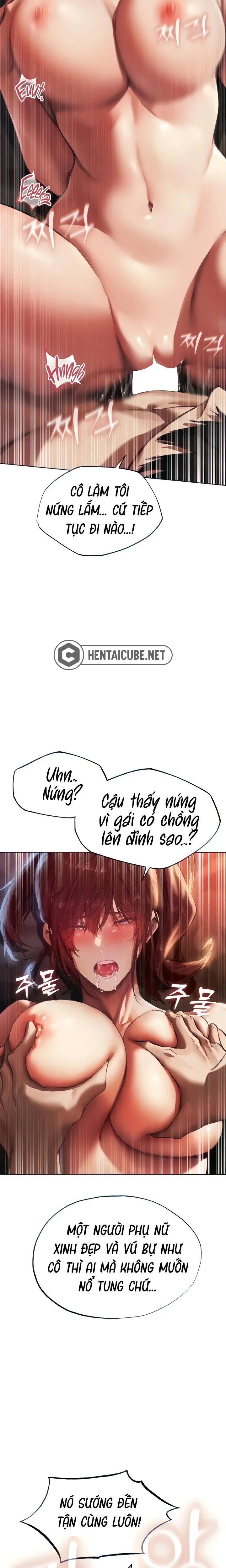 Săn vợ người ở thế giới khác - Săn vợ người ở thế giới khác trang 457