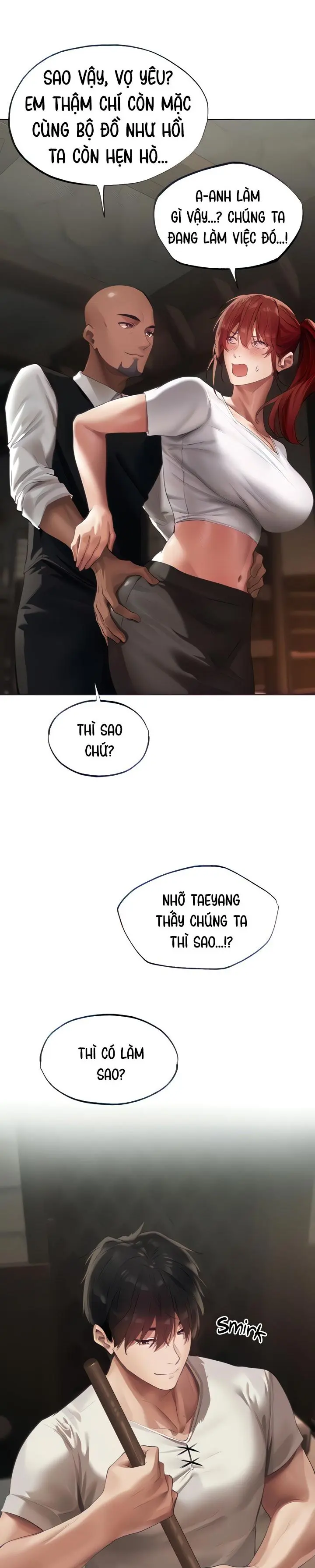 Săn vợ người ở thế giới khác - Săn vợ người ở thế giới khác trang 484