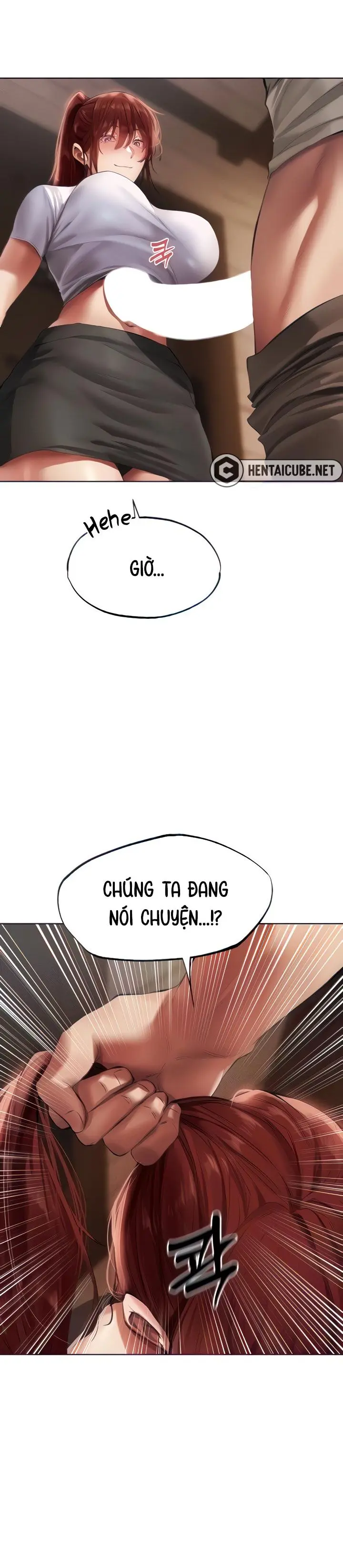 Săn vợ người ở thế giới khác - Săn vợ người ở thế giới khác trang 501