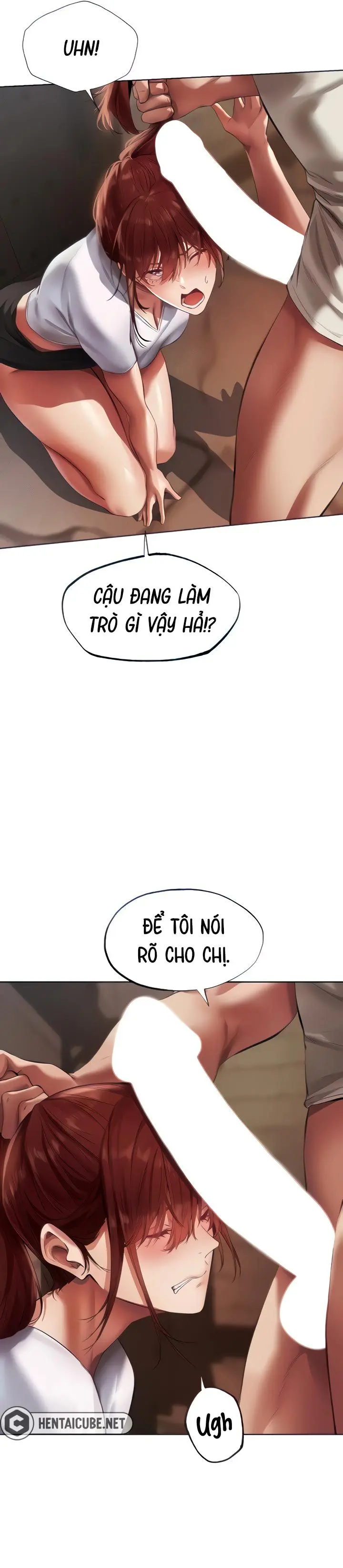 Săn vợ người ở thế giới khác - Săn vợ người ở thế giới khác trang 502