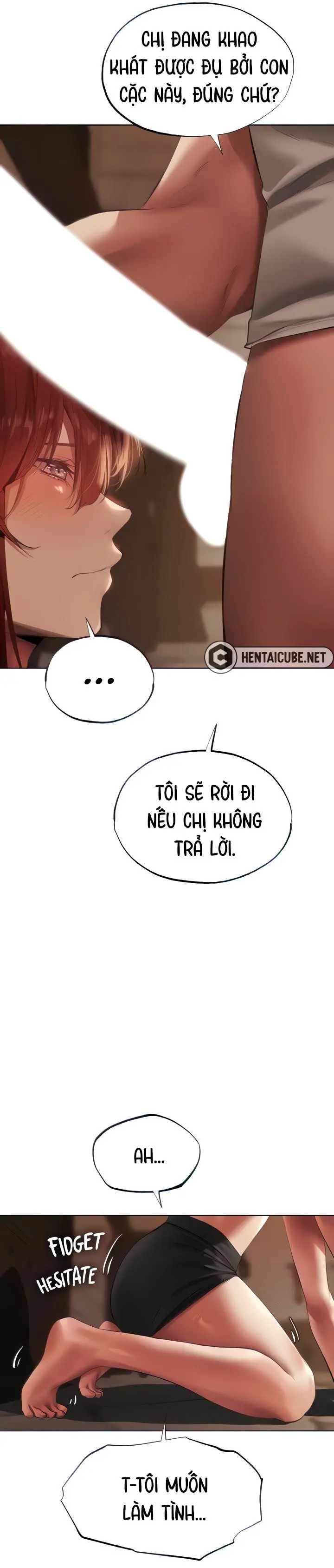 Săn vợ người ở thế giới khác - Săn vợ người ở thế giới khác trang 506