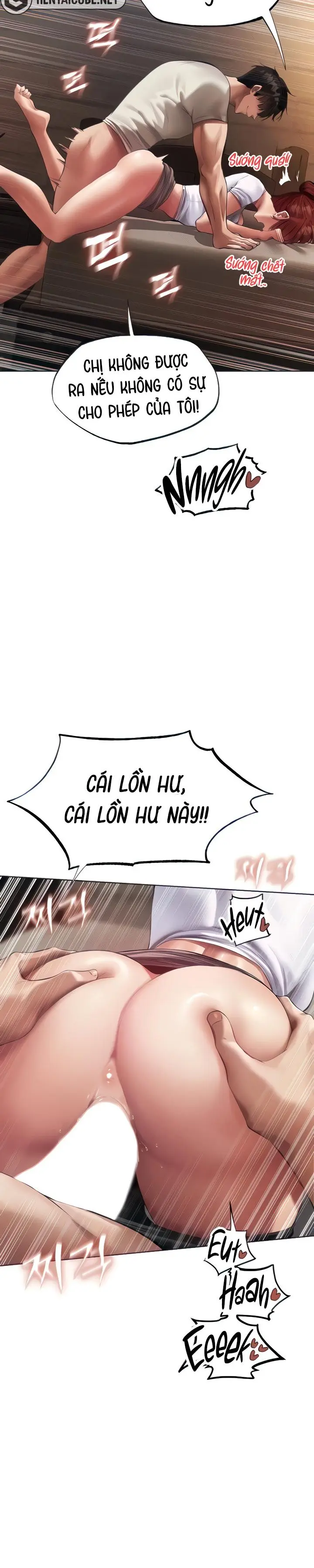 Săn vợ người ở thế giới khác - Săn vợ người ở thế giới khác trang 520