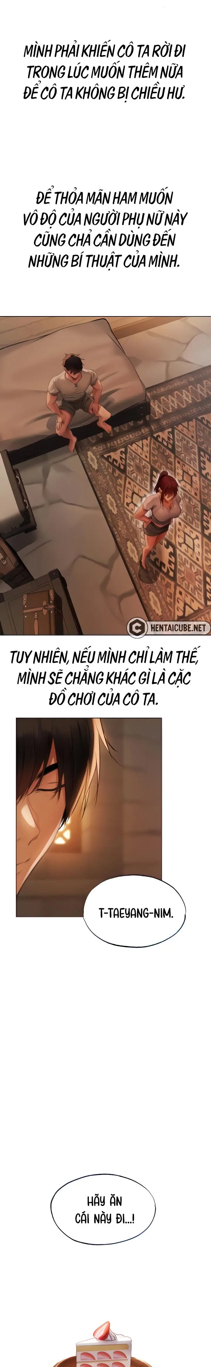 Săn vợ người ở thế giới khác - Săn vợ người ở thế giới khác trang 531
