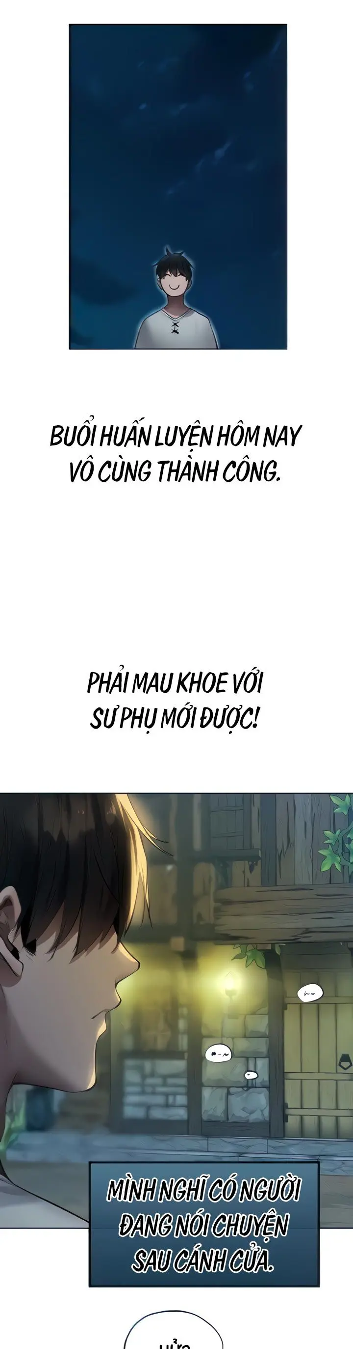 Săn vợ người ở thế giới khác - Săn vợ người ở thế giới khác trang 543