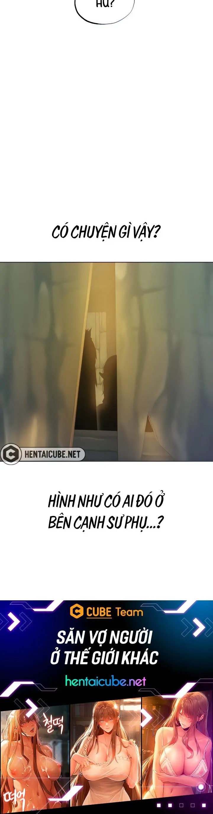 Săn vợ người ở thế giới khác - Săn vợ người ở thế giới khác trang 544