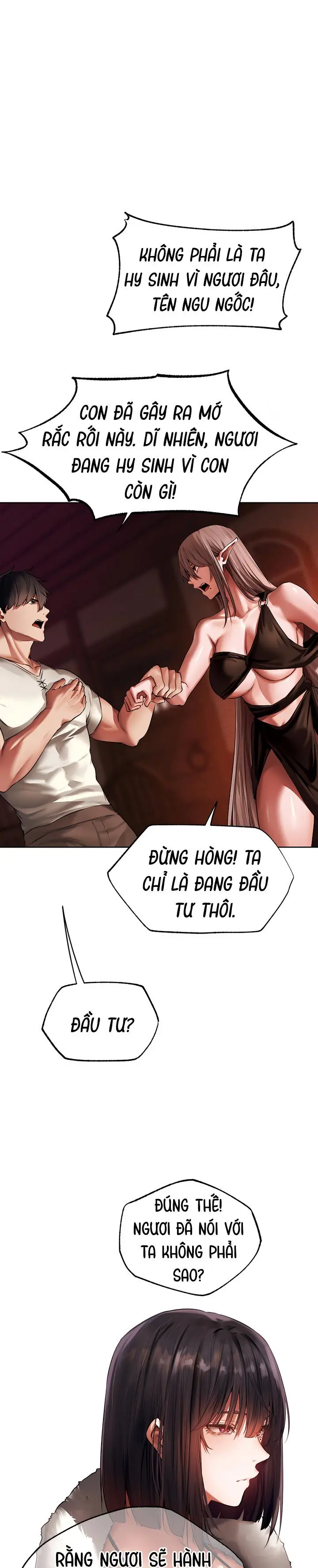 Săn vợ người ở thế giới khác - Săn vợ người ở thế giới khác trang 564