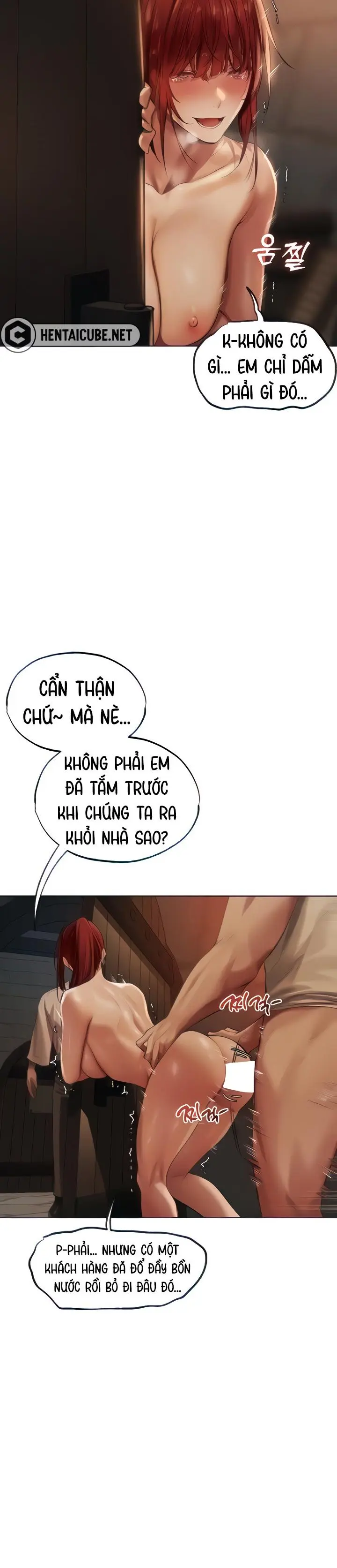 Săn vợ người ở thế giới khác - Săn vợ người ở thế giới khác trang 603