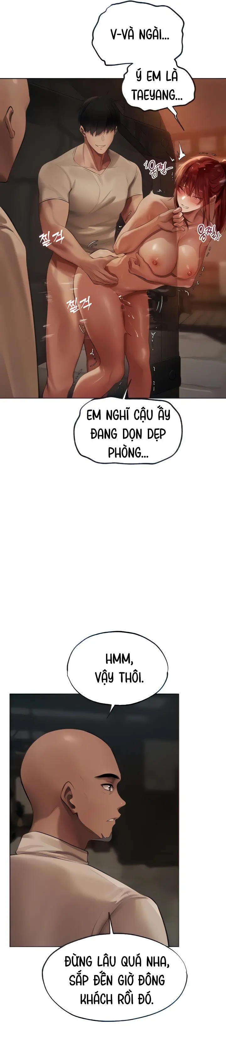 Săn vợ người ở thế giới khác - Săn vợ người ở thế giới khác trang 604