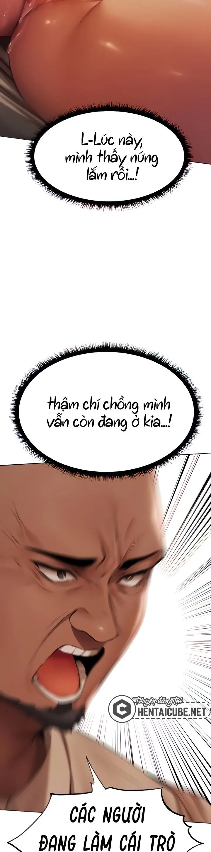 Săn vợ người ở thế giới khác - Săn vợ người ở thế giới khác trang 625