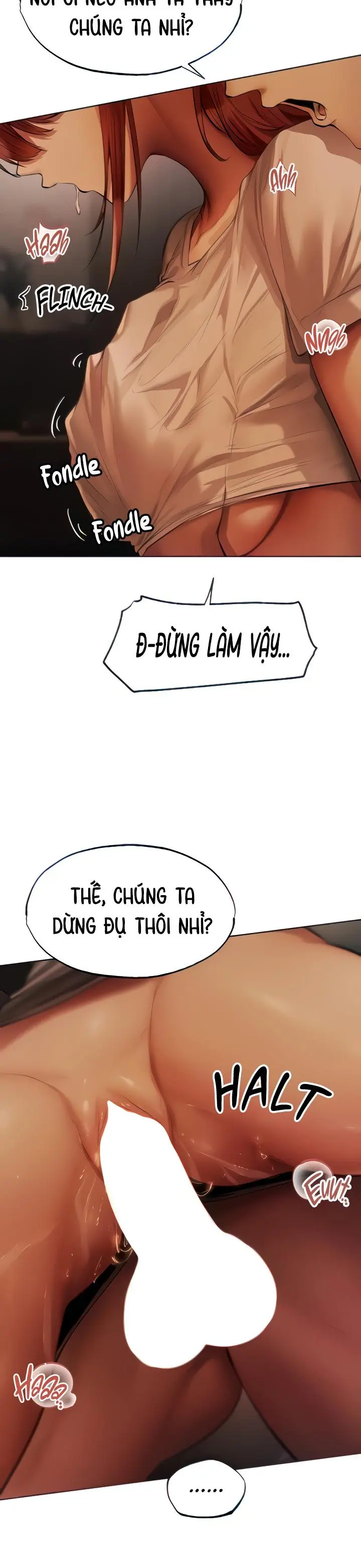 Săn vợ người ở thế giới khác - Săn vợ người ở thế giới khác trang 635