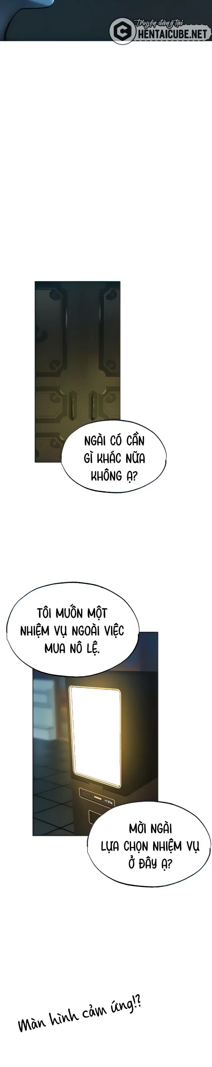 Săn vợ người ở thế giới khác - Săn vợ người ở thế giới khác trang 681