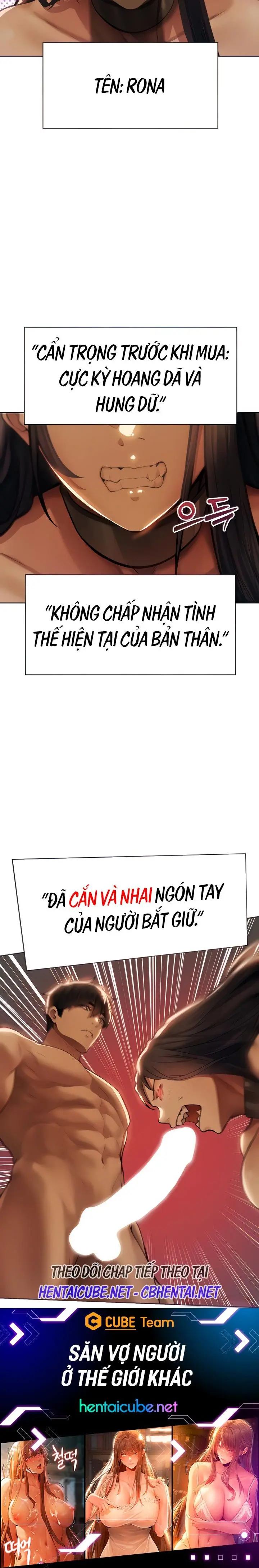 Săn vợ người ở thế giới khác - Săn vợ người ở thế giới khác trang 691