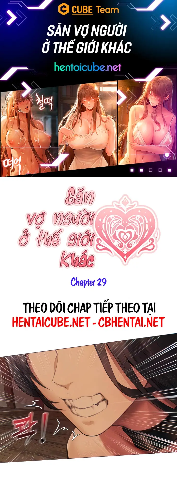 Săn vợ người ở thế giới khác - Săn vợ người ở thế giới khác trang 694