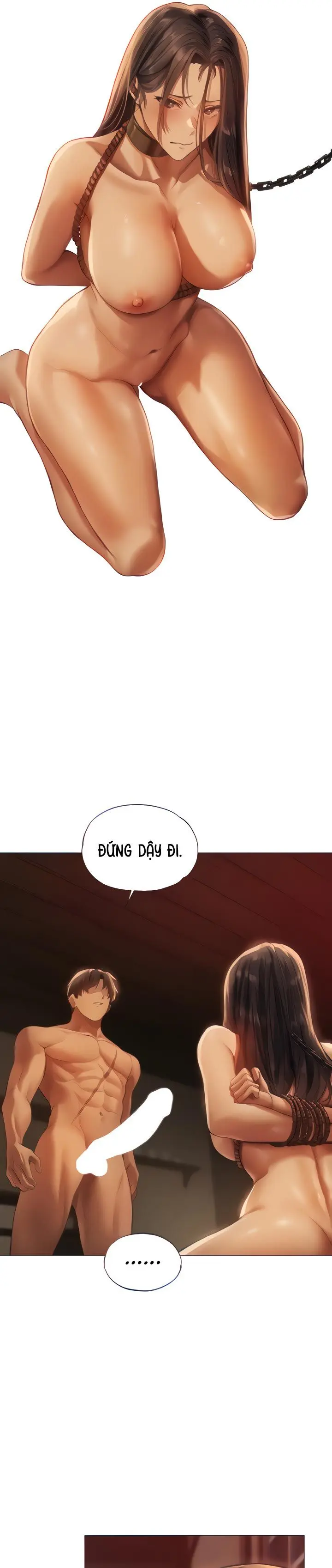 Săn vợ người ở thế giới khác - Săn vợ người ở thế giới khác trang 703