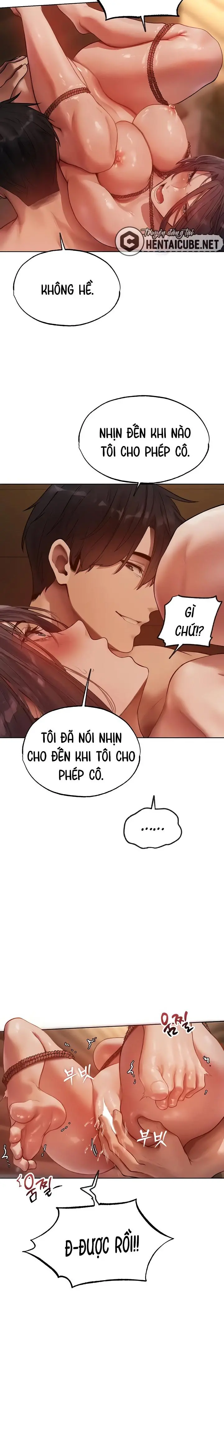 Săn vợ người ở thế giới khác - Săn vợ người ở thế giới khác trang 736