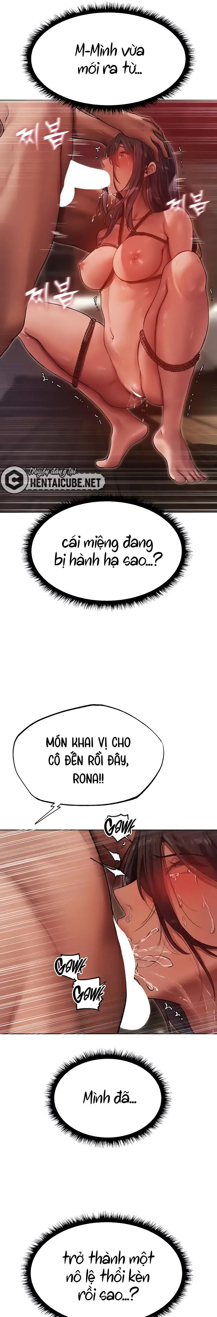 Săn vợ người ở thế giới khác - Săn vợ người ở thế giới khác trang 761